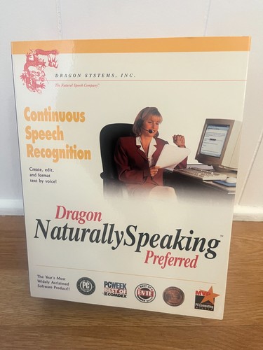 Software dragon naturally - software,