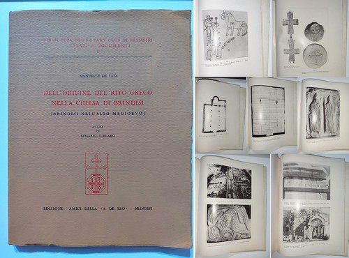 Annibale leo brindisi - de,