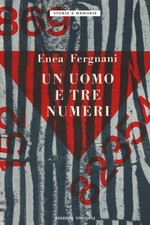 Uomo tre numeri - uomo, milano