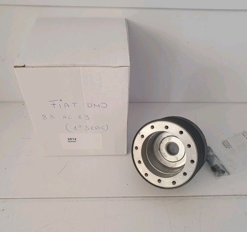 Mozzo per fiat uno dal - , al