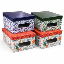 Kit 4pz scatole box - 4pz,