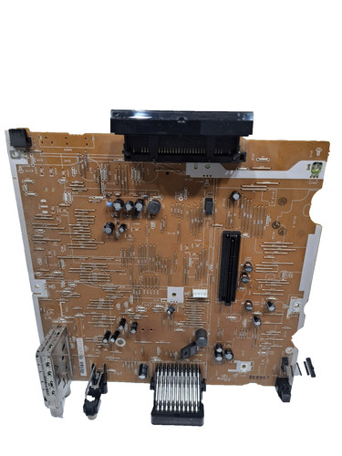 Scheda pcb principale - scheda,