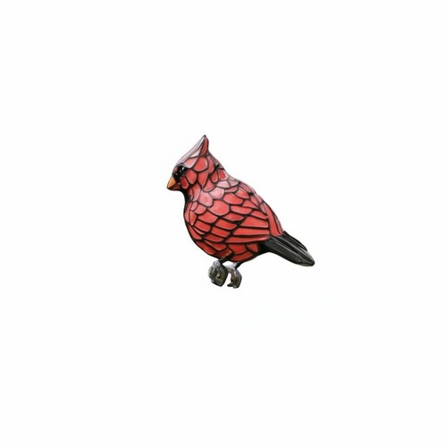Statuetta uccello design - statuetta, di