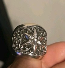 Anello Clssc Stella Ovale