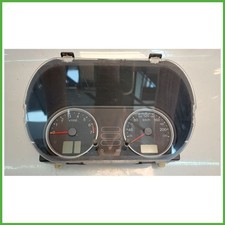 Quadro Strumenti Contachilometri Tachimetro FORD FIESTA CBK 1.2 16V 1382461