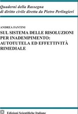 Libri Andrea Fantini - Sul
