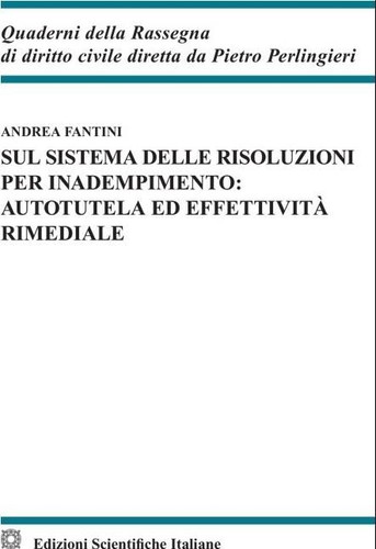 Libri andrea fantini sul - fantini,
