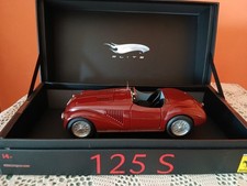 Ferrari 125S, Super Elite 1/18