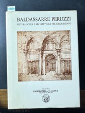 Baldassarre Peruzzi Pittura