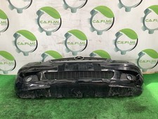 PARAURTI ANTERIORE COMPLETO PER MERCEDES Classe A W169 3° Serie (04>08)