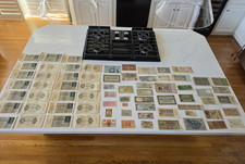 World Paper Money Collection