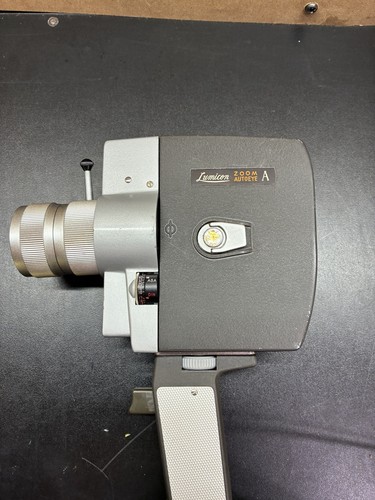 Lumicon zoom autoeye - zoom, a