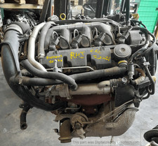135QA Motore semicompl.  CITROEN C4 PICASSO Gr.Pic. 2.0 HDi Fap Mnv 5p/d/1997cc