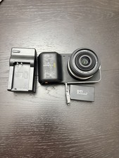 Blackmagic Pocket Cinema