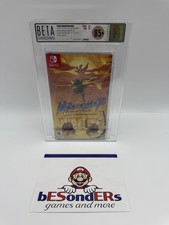 Nintendo Switch - The