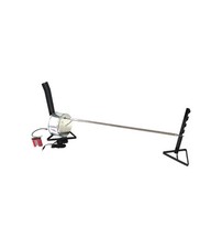 GIRARROSTO DOPPIA ALIMENTAZONE