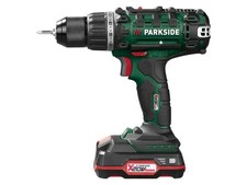 Set Con Batteria .Trapano