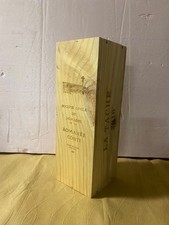 DRC Romanee Conti Box La Tache