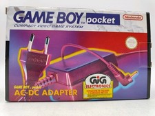 Nintendo AC-DC adattatore