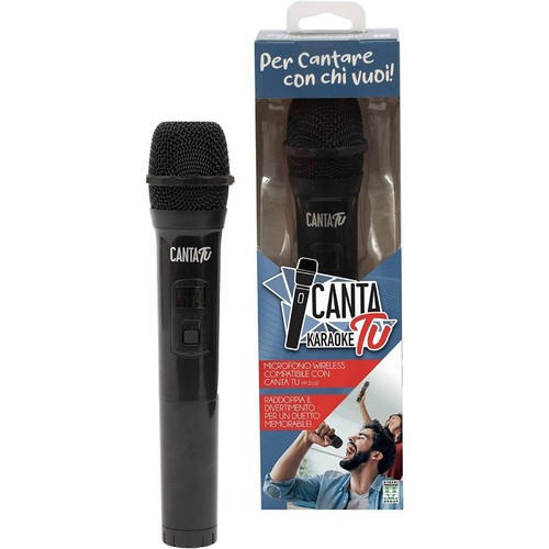 Microfono canta karaoke - canta,