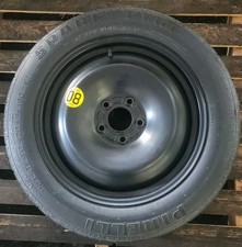 RUOTINO DI SCORTA DA 16" PER