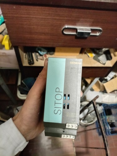 Siemens stop smart - siemens,