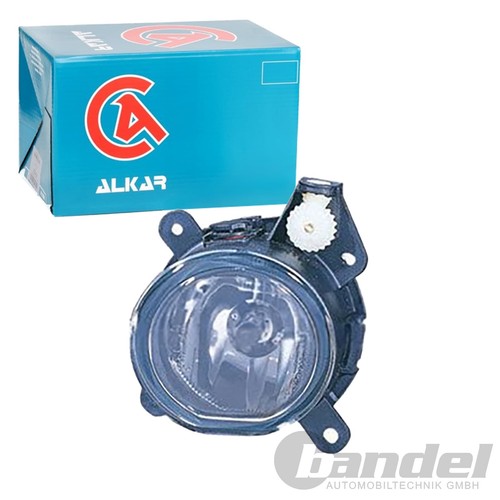 Alkar h11 fendinebbia - alkar, sinistro