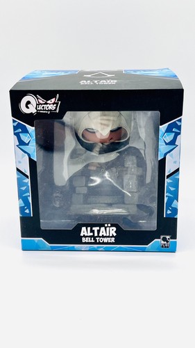 Statua purearts assassins - statua,