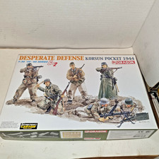 Dragon Desperate Defense