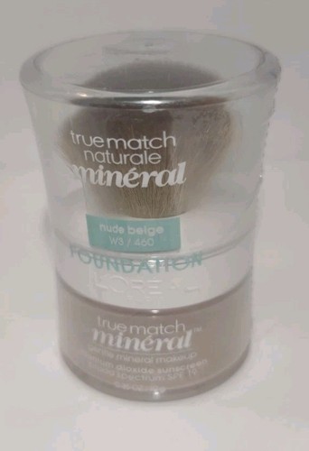 Fondotinta minerale oreal - fondotinta, l'oreal