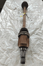 46308106 Semialbero post. DX FIAT PANDA (2Q) 1.2 4x4 Climbing Ber. cff72d