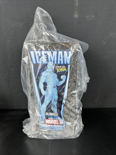 Statua bowen iceman marvel - bowen,