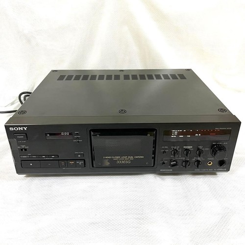 Sony k333esg registratore - sony, a