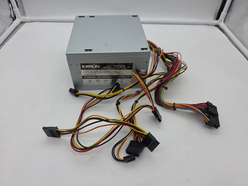 Kraun pm350xxx alimentatore - kraun,