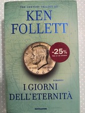 I GIORNI DELL'ETERNITà - Ken
