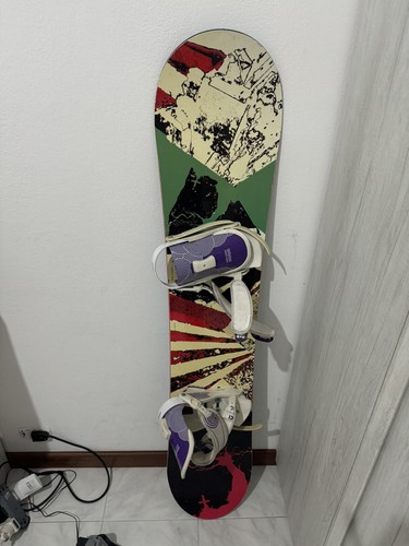 Snowboard static - snowboard,