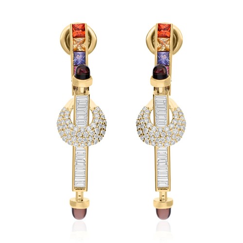 Tcw si diamante - diamante, oro
