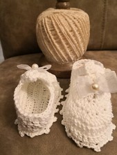 SCARPINE UNCINETTO NEONATO