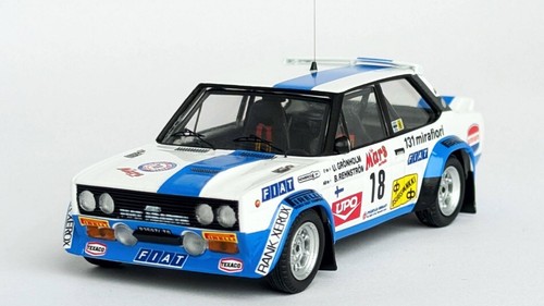 Modellino auto scala 43 - scala, 1:43