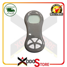 RADIOCOMANDO CON DISPLAY ORIGINALE EDILKAMIN COD: R757930