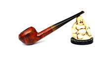 PIPA EARLY ROSSI OLD BRIAR