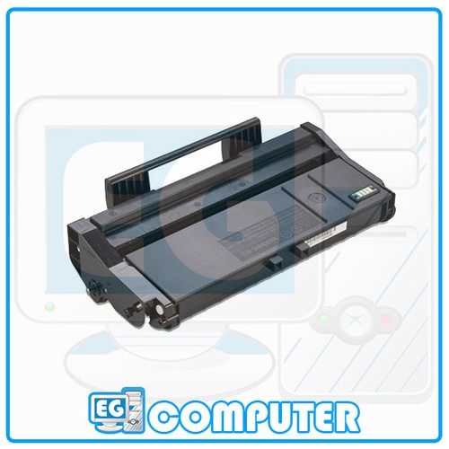 Toner per ricoh aficio - sp, 100e