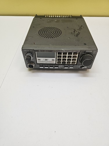 Kenwood 7950 - kenwood, tr-7950