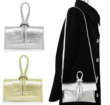 Borsa a tracolla da polso