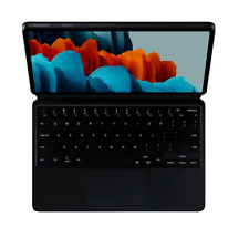 Samsung Galaxy Tab S7 128GB, Wi-Fi + 4G 11 Pollici - Mystic Black Come Nuovo