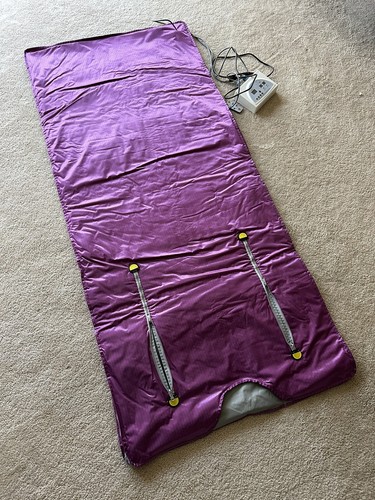Nuovo tappetino coperta sauna - nuovo,