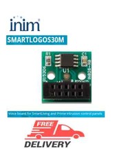 Scheda vocale per SmartLiving