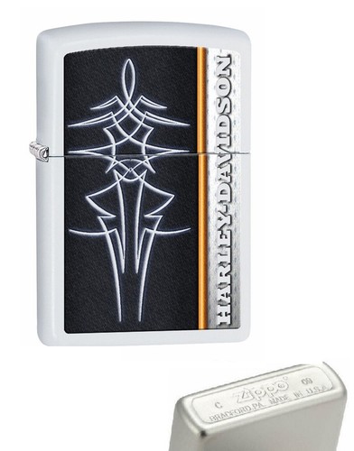 Zippo originale accendino