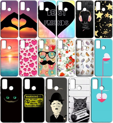 Custodia cover per - cover, motorola