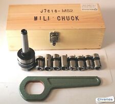 Posilock Fresatura Colletto